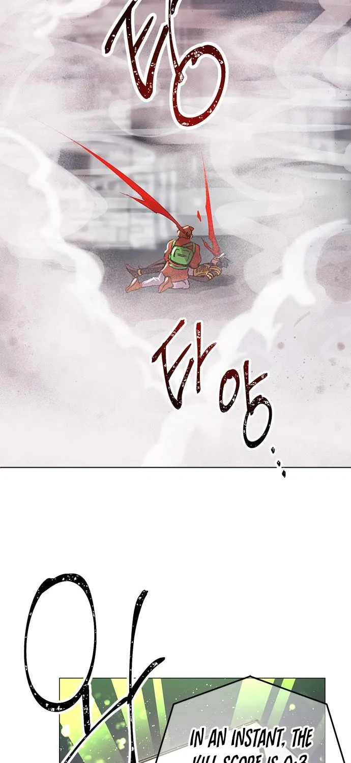Killing Spree Chapter 10 page 9 - 