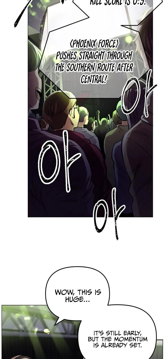 Killing Spree Chapter 10 page 10 - 