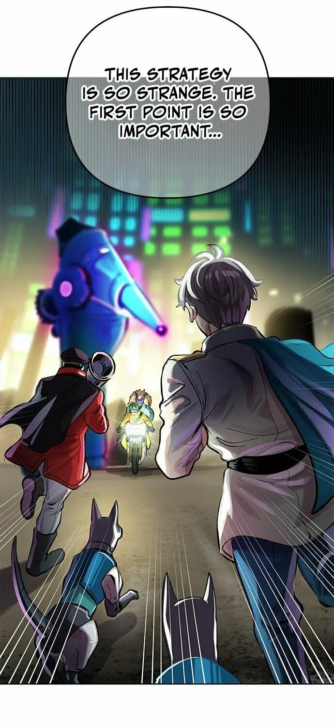 Killing Spree Chapter 2 page 15 - 