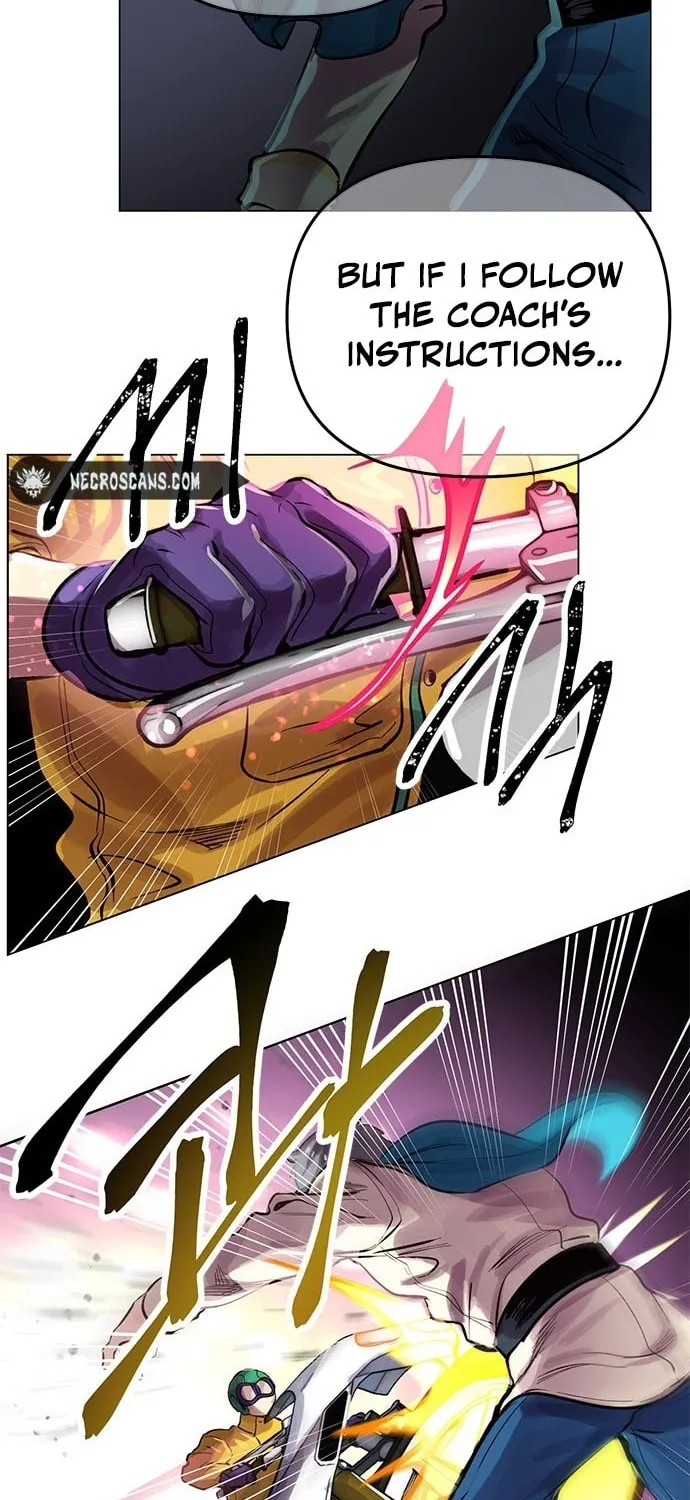 Killing Spree Chapter 2 page 22 - 