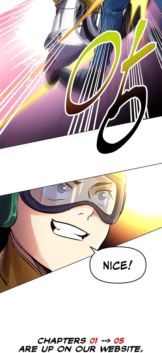 Killing Spree Chapter 2 page 23 - 