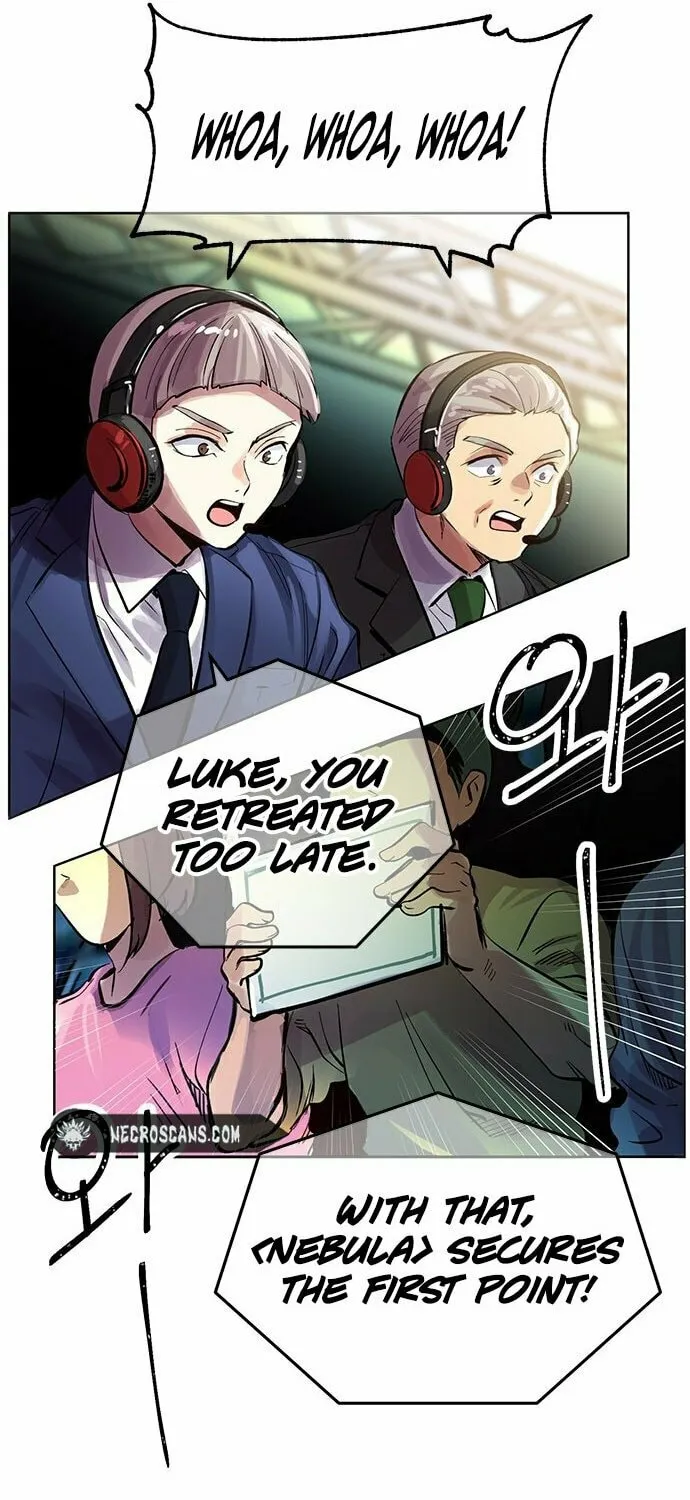 Killing Spree Chapter 2 page 25 - 