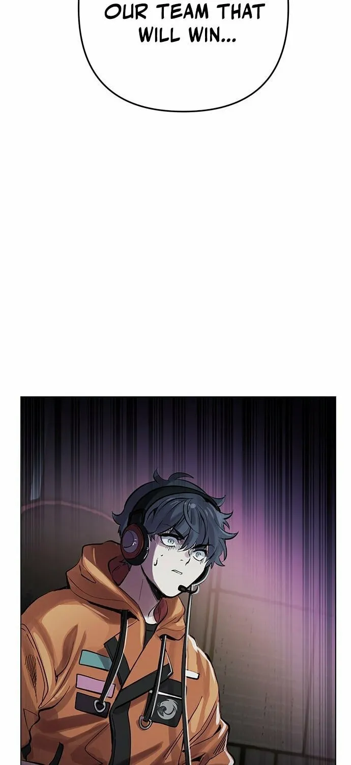Killing Spree Chapter 2 page 27 - 
