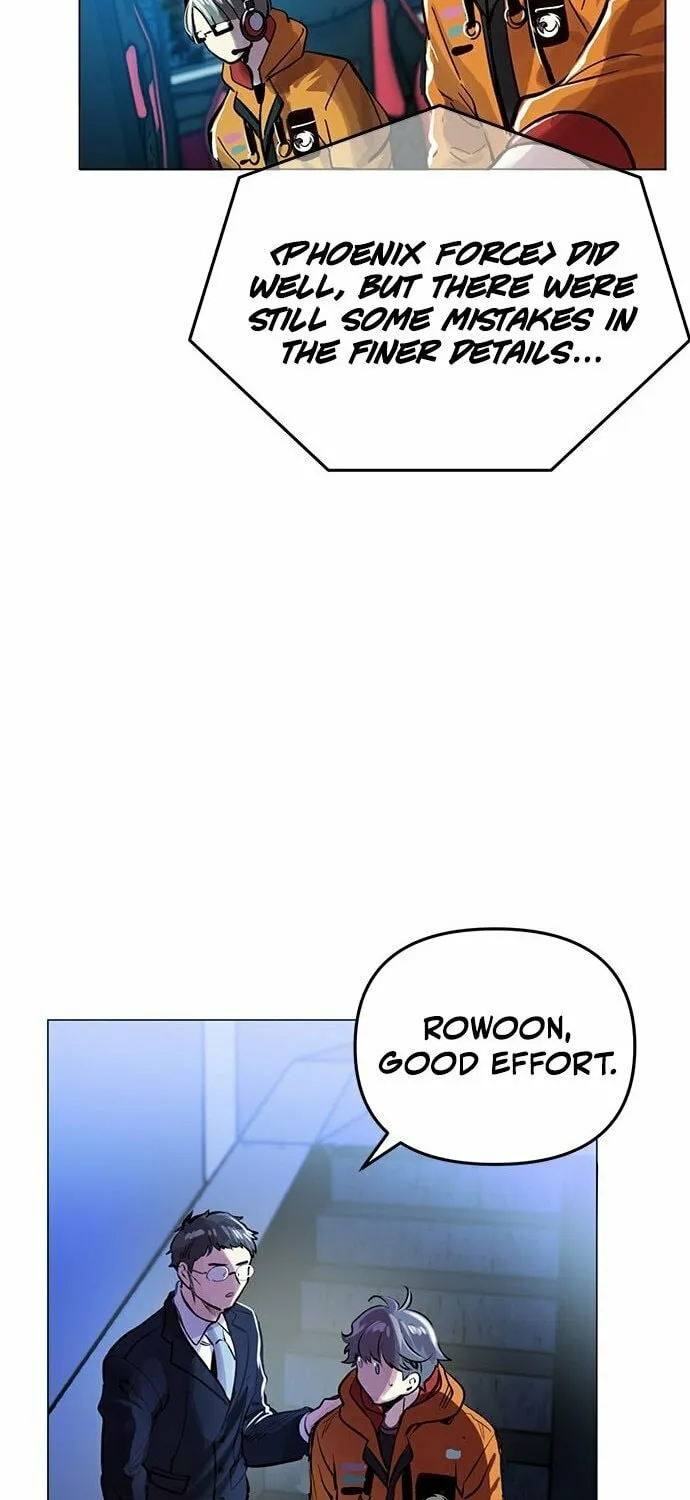 Killing Spree Chapter 2 page 29 - 