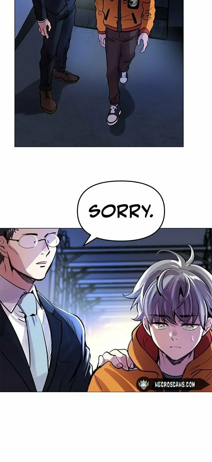 Killing Spree Chapter 2 page 30 - 