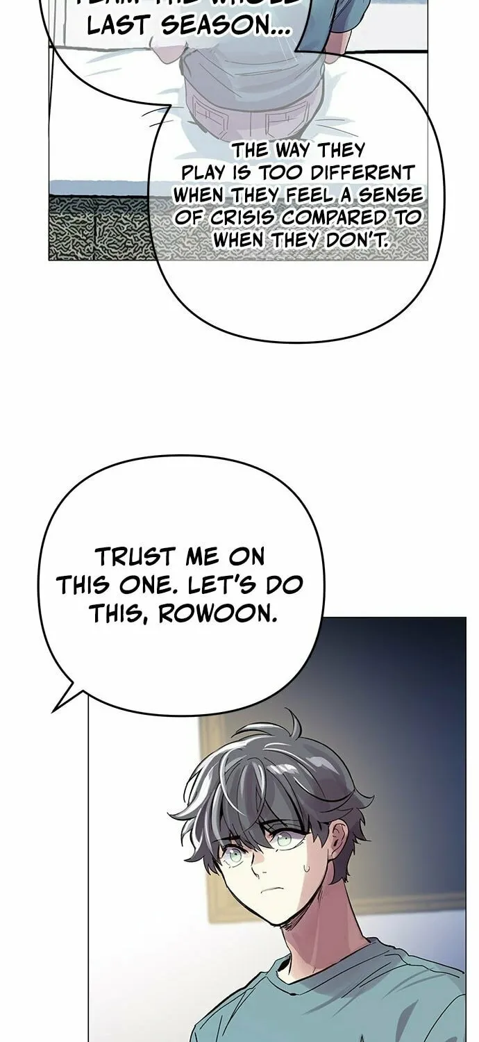 Killing Spree Chapter 2 page 4 - 