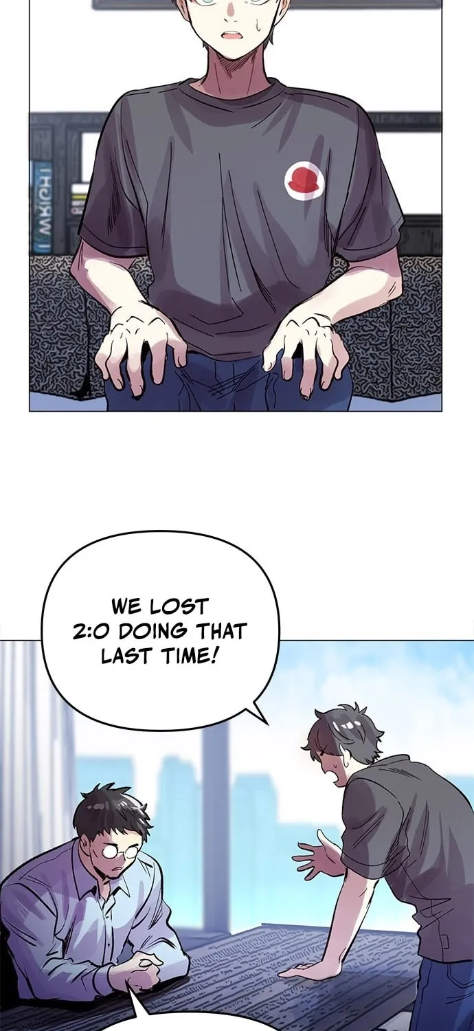 Killing Spree Chapter 2 page 32 - 