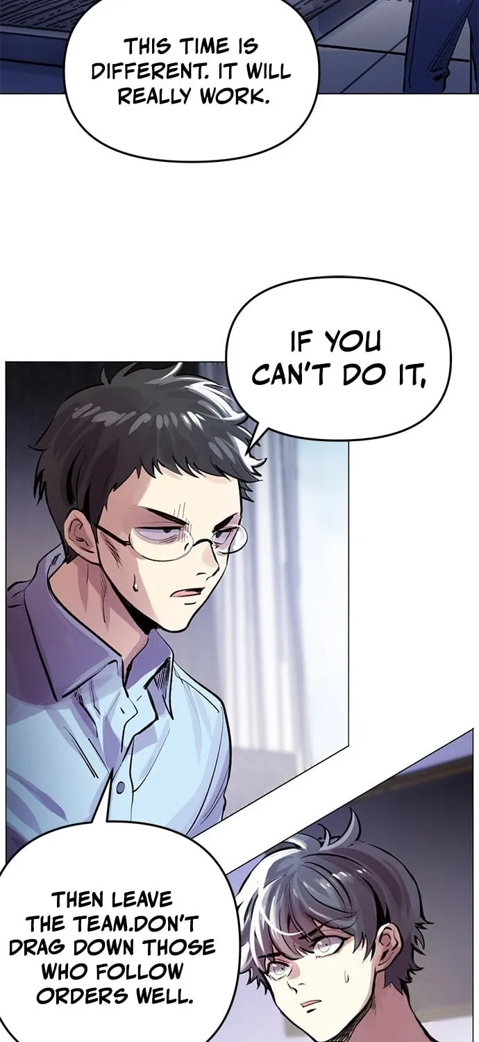 Killing Spree Chapter 2 page 33 - 