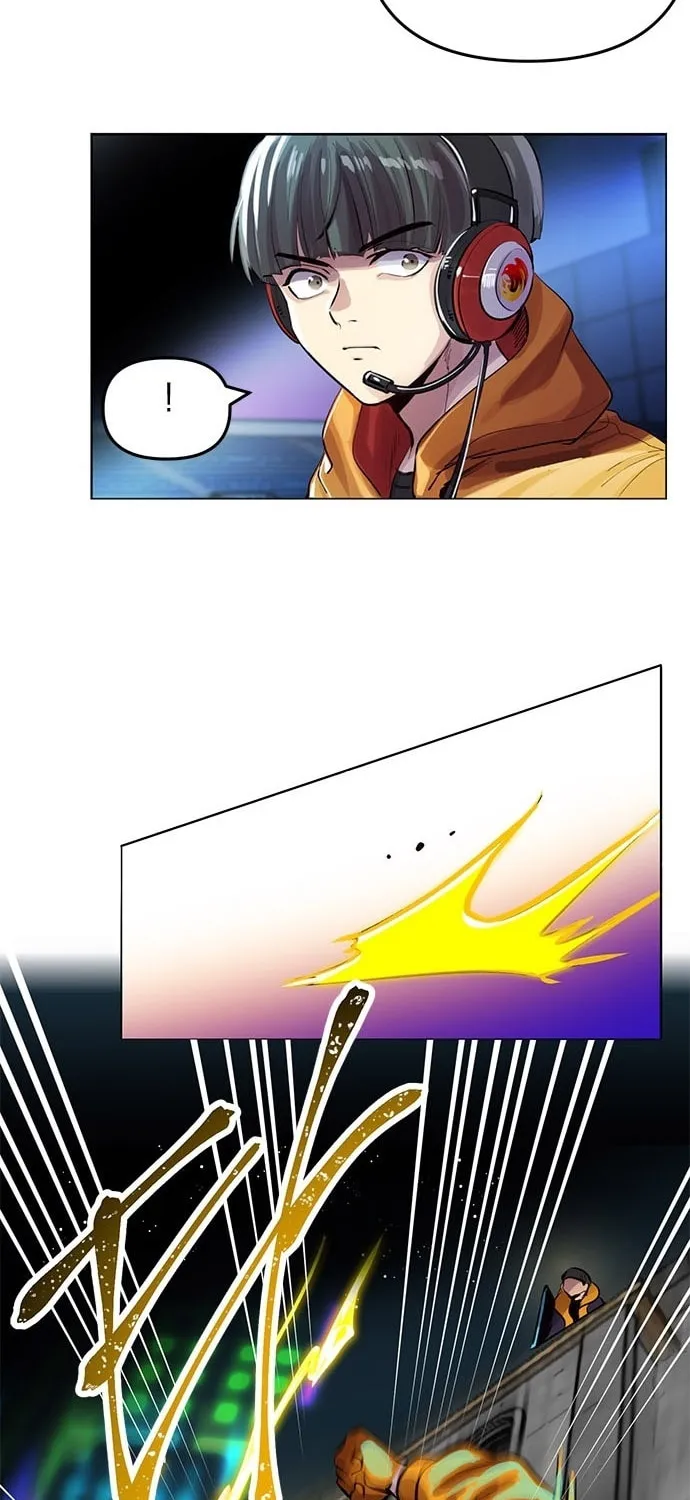 Killing Spree Chapter 2 page 38 - 