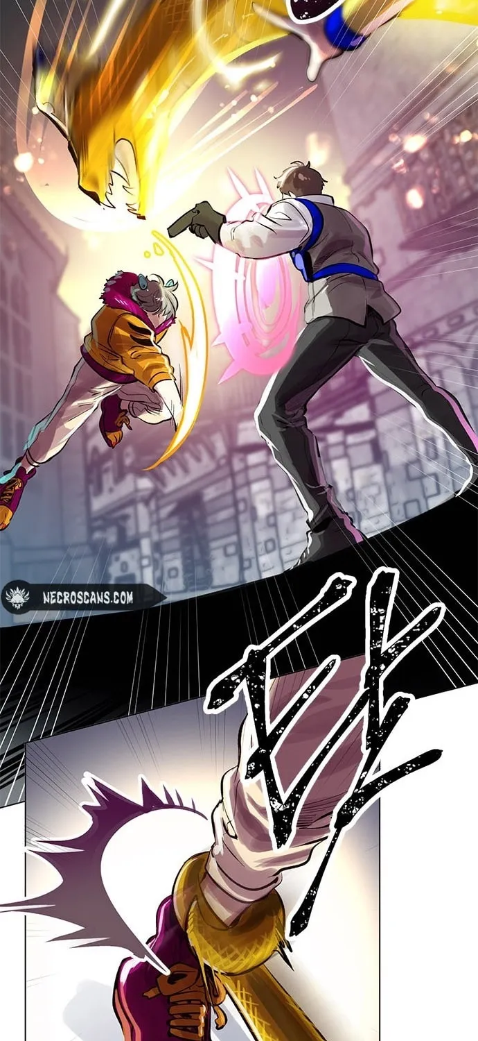 Killing Spree Chapter 2 page 41 - 