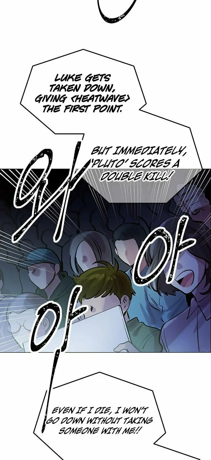 Killing Spree Chapter 2 page 45 - 