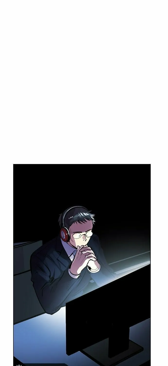 Killing Spree Chapter 2 page 47 - 