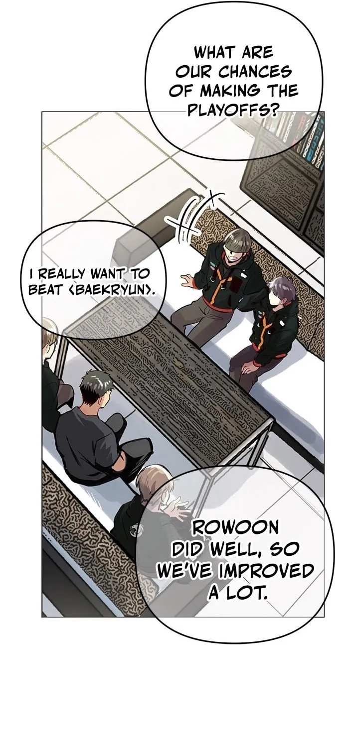 Killing Spree Chapter 2 page 50 - 