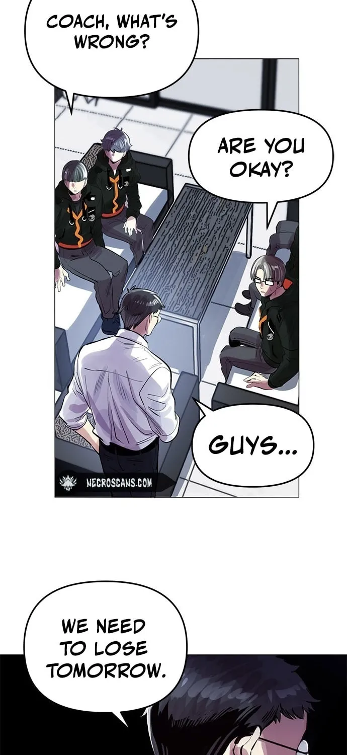 Killing Spree Chapter 2 page 53 - 