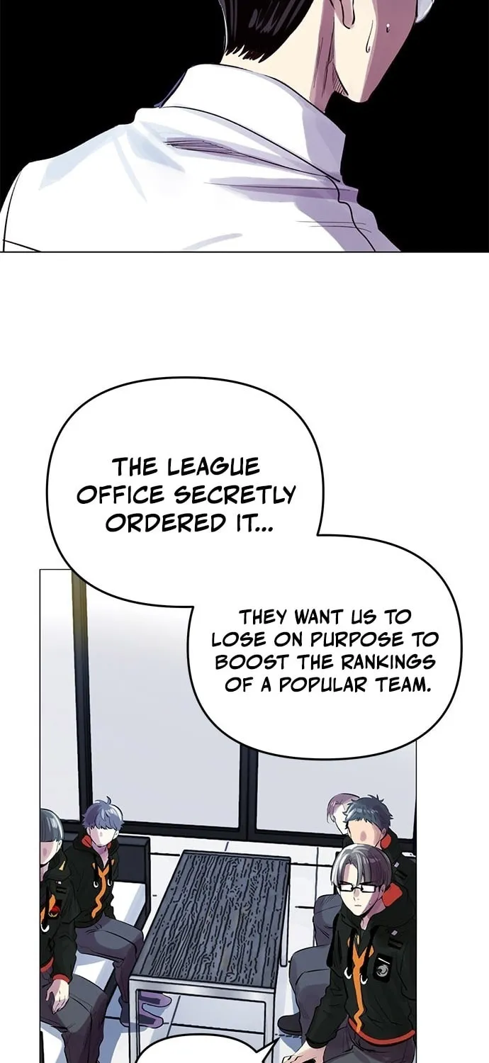 Killing Spree Chapter 2 page 54 - 
