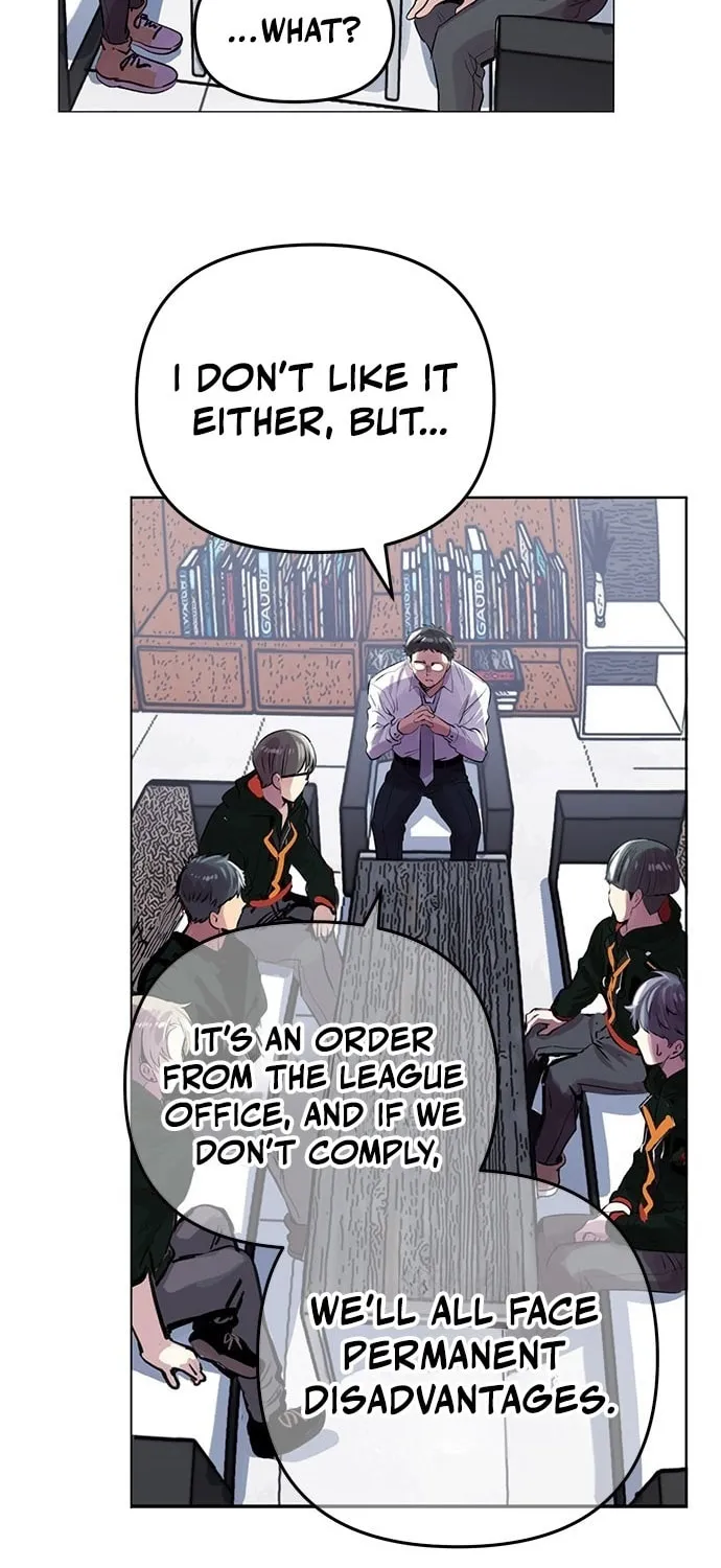 Killing Spree Chapter 2 page 55 - 