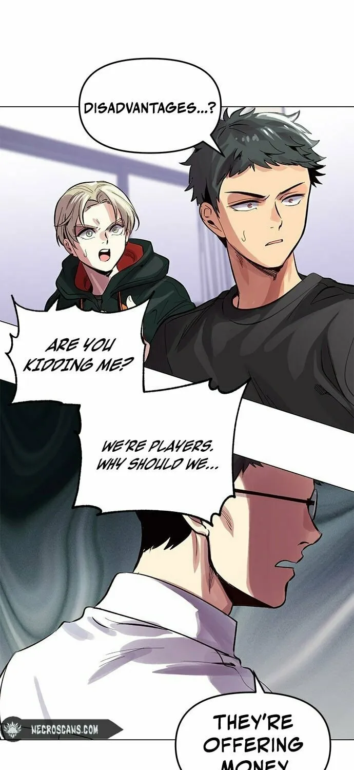 Killing Spree Chapter 2 page 56 - 