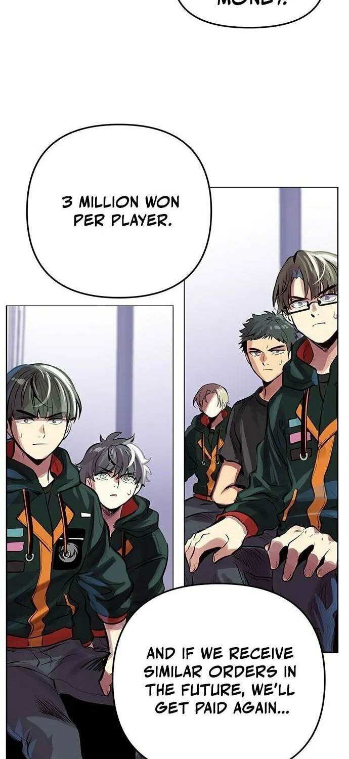 Killing Spree Chapter 2 page 57 - 