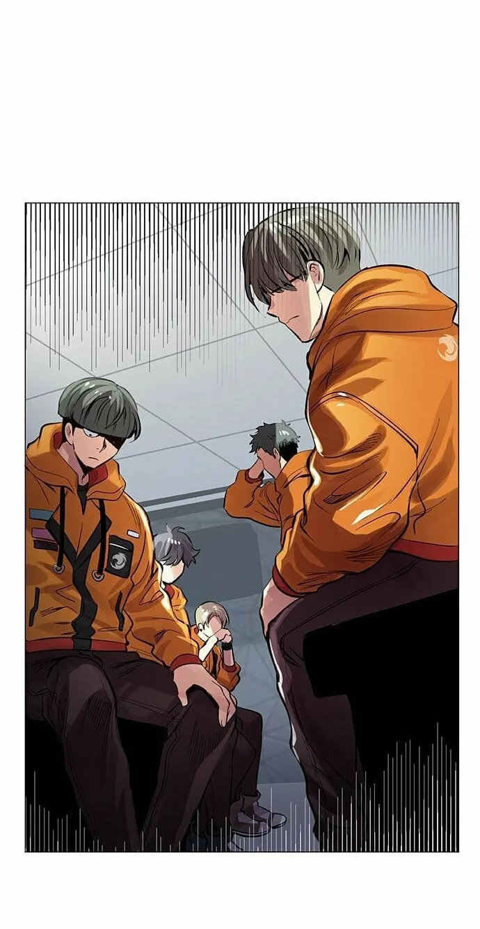Killing Spree Chapter 2 page 61 - 