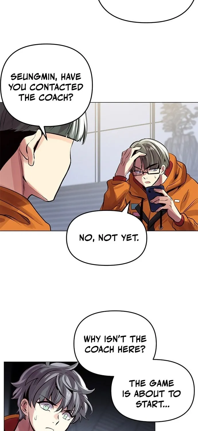 Killing Spree Chapter 2 page 63 - 