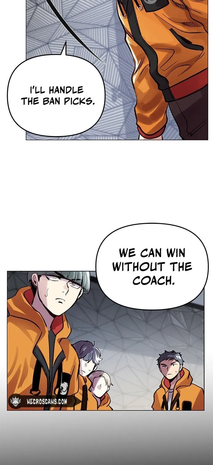 Killing Spree Chapter 2 page 65 - 