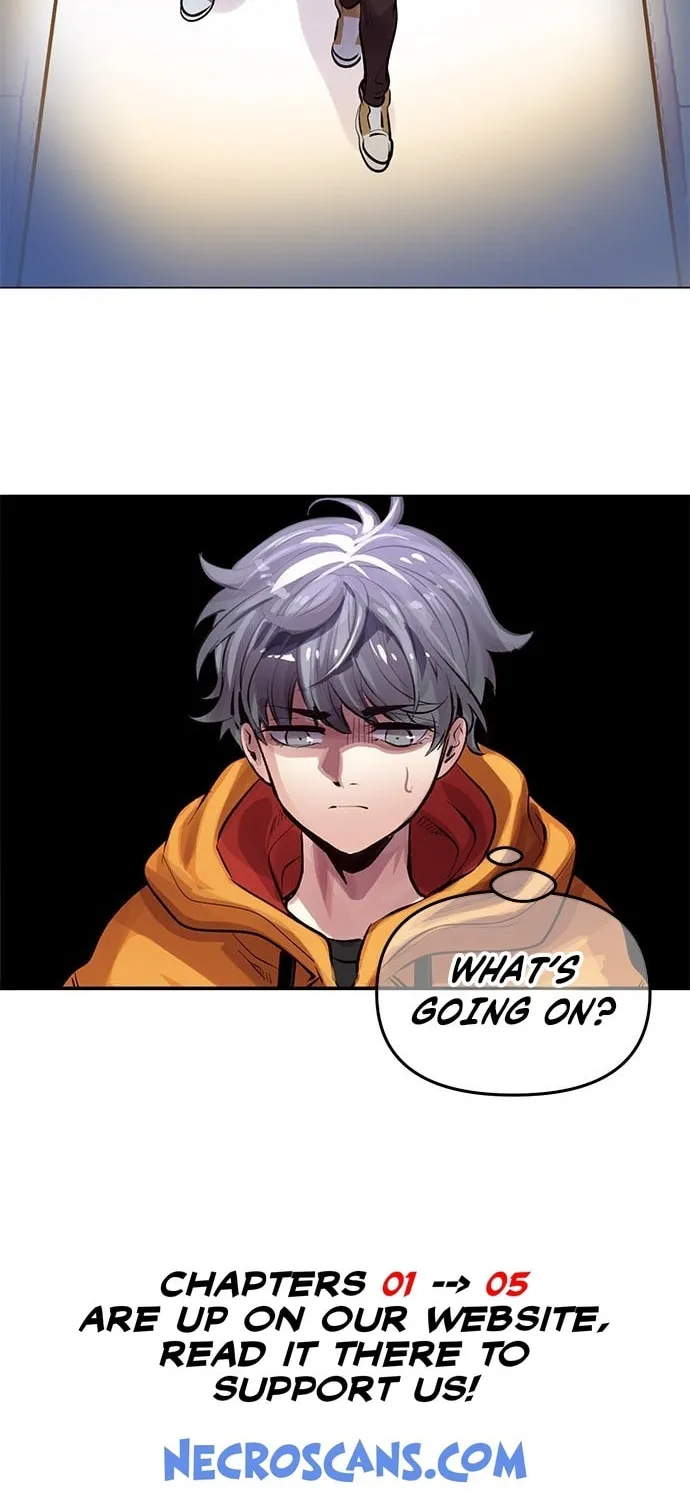Killing Spree Chapter 2 page 67 - 