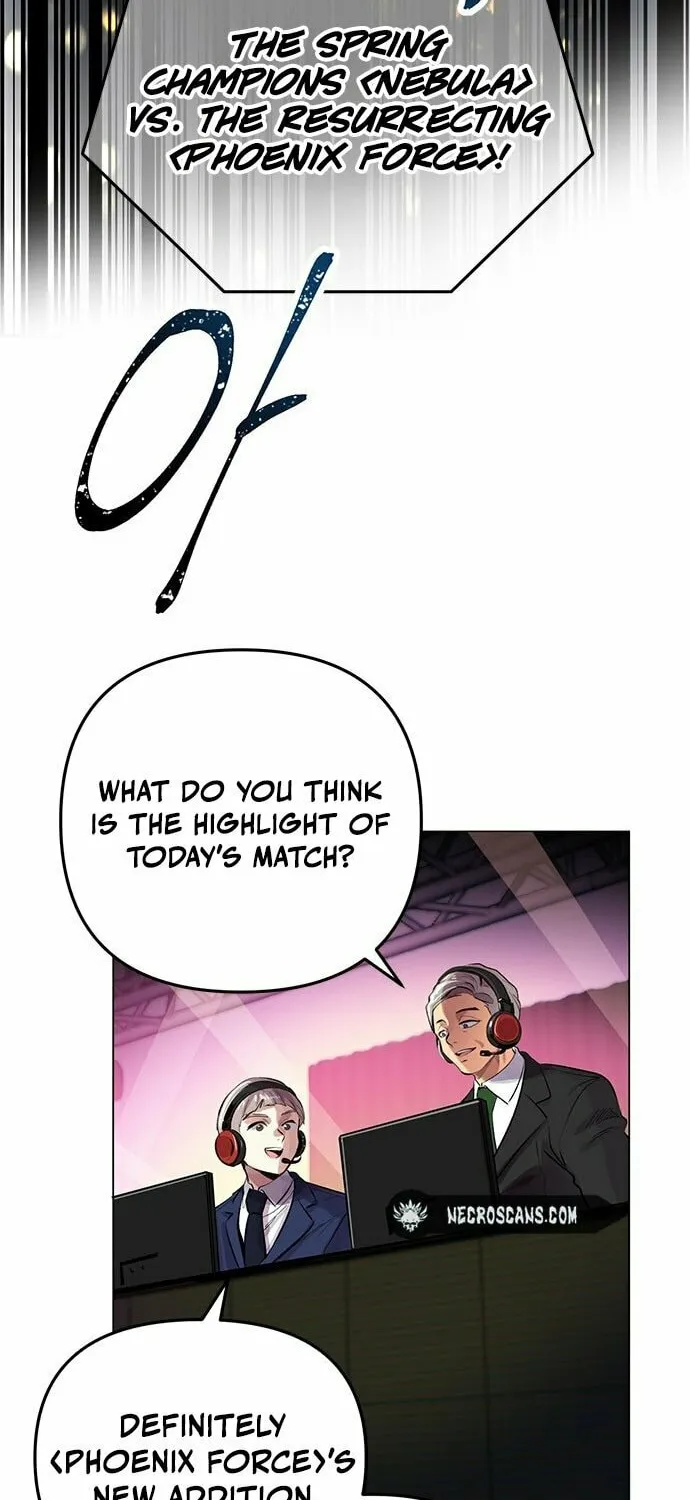 Killing Spree Chapter 2 page 8 - 