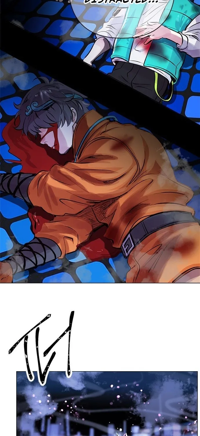 Killing Spree Chapter 2 page 72 - 
