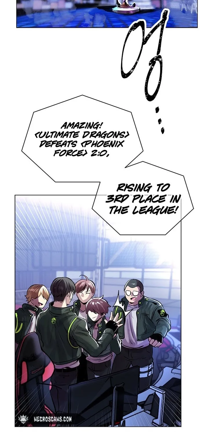 Killing Spree Chapter 2 page 73 - 