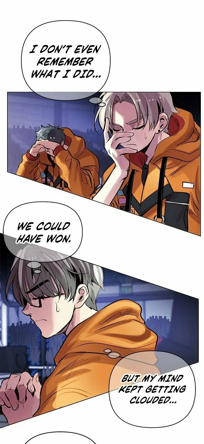 Killing Spree Chapter 2 page 74 - 