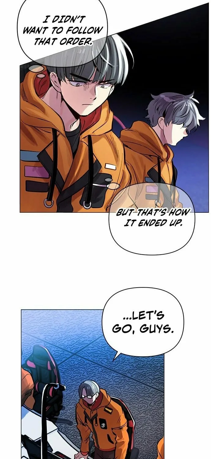 Killing Spree Chapter 2 page 75 - 