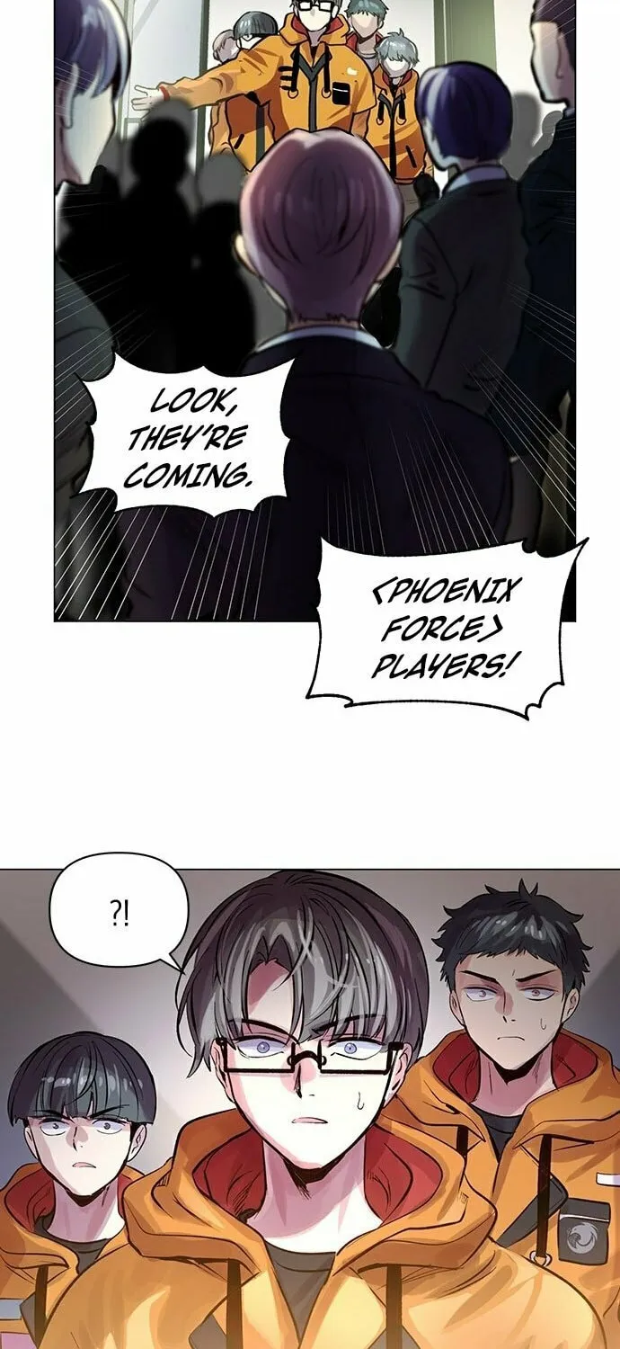 Killing Spree Chapter 2 page 77 - 