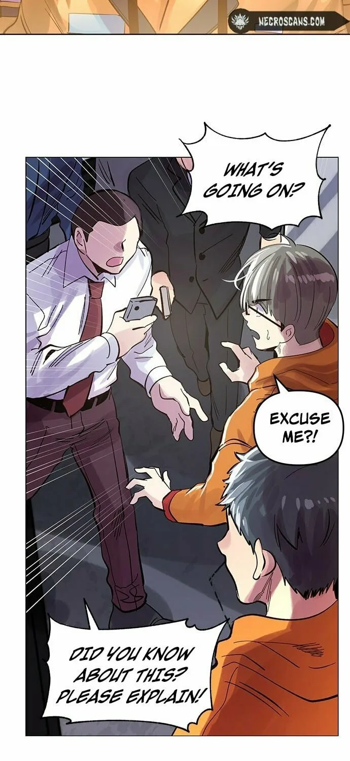 Killing Spree Chapter 2 page 78 - 