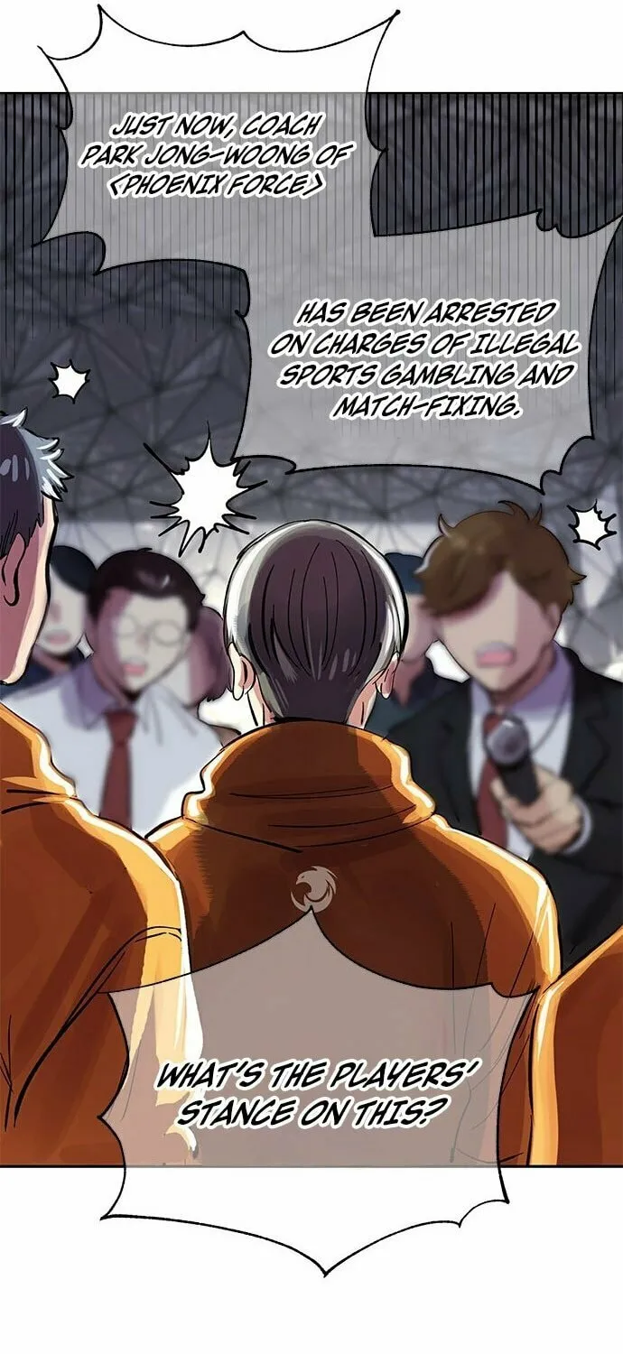 Killing Spree Chapter 2 page 80 - 