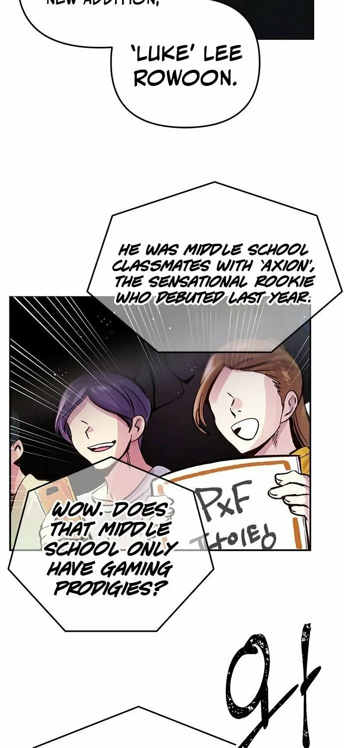 Killing Spree Chapter 2 page 9 - 