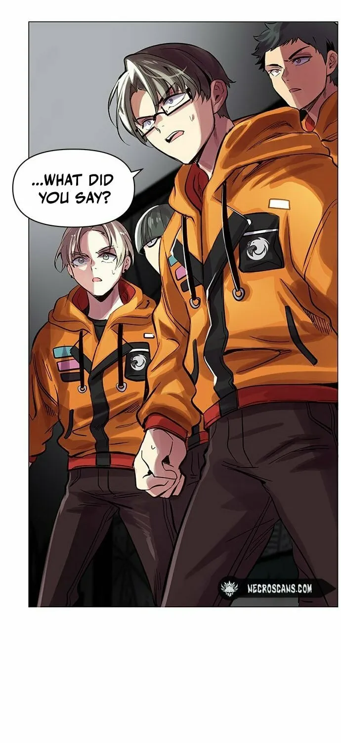 Killing Spree Chapter 2 page 81 - 