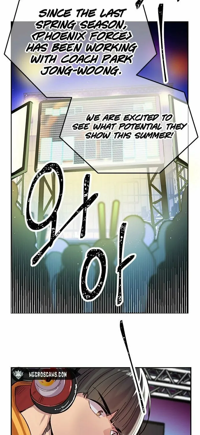 Killing Spree Chapter 2 page 10 - 