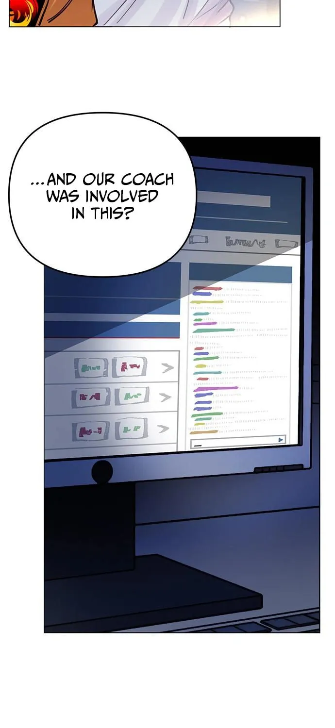 Killing Spree Chapter 3 page 11 - 