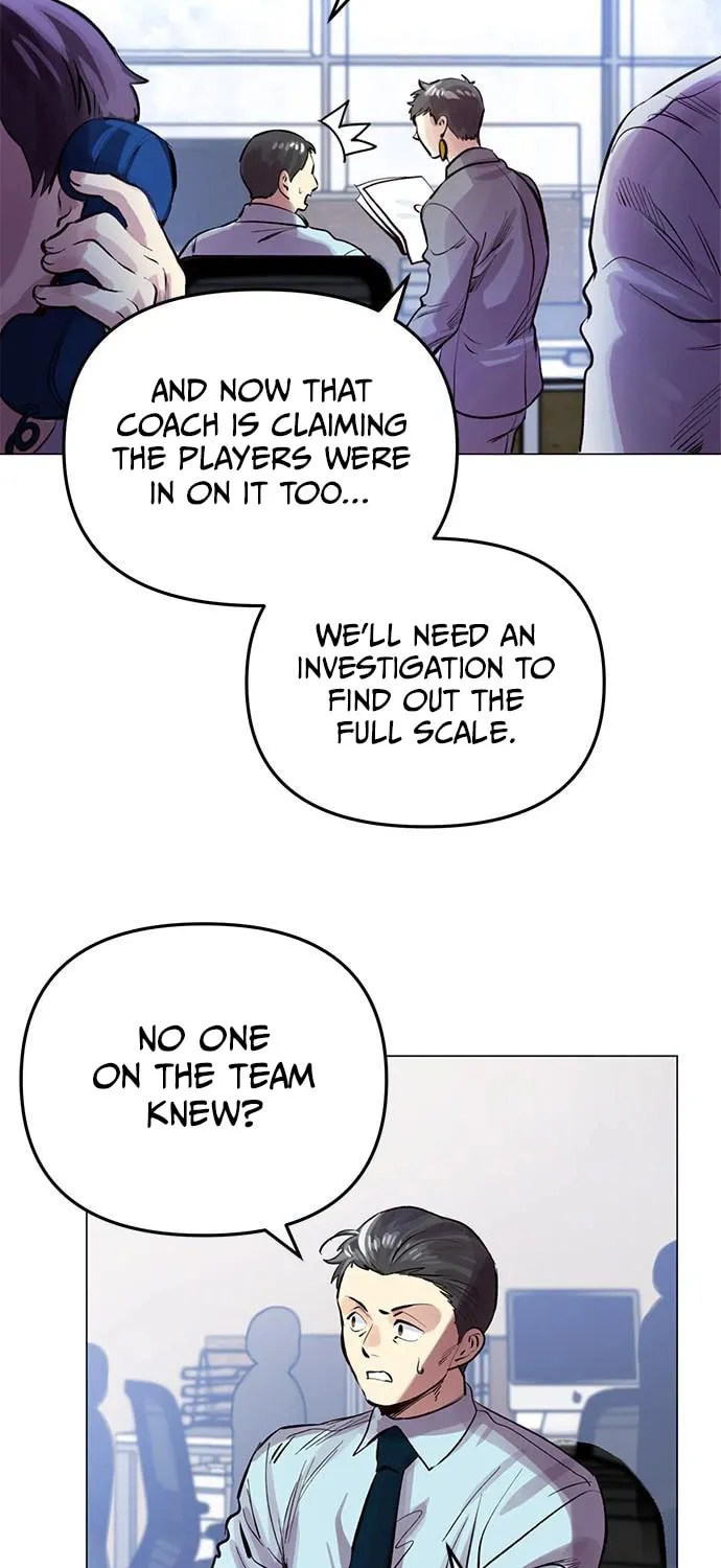Killing Spree Chapter 3 page 19 - 