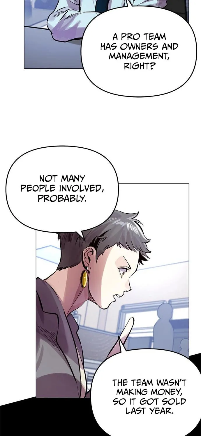 Killing Spree Chapter 3 page 20 - 