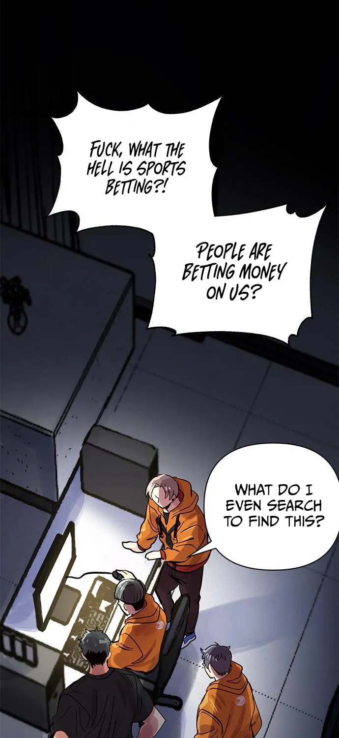 Killing Spree Chapter 3 page 3 - 