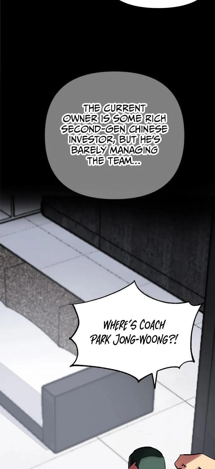 Killing Spree Chapter 3 page 21 - 