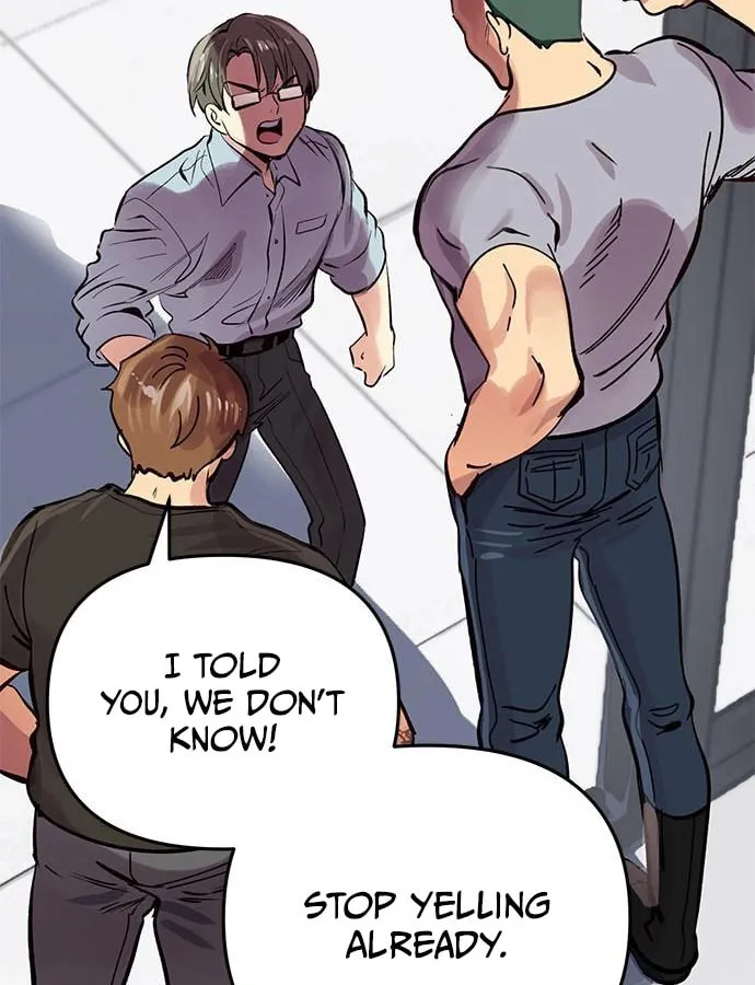 Killing Spree Chapter 3 page 22 - 