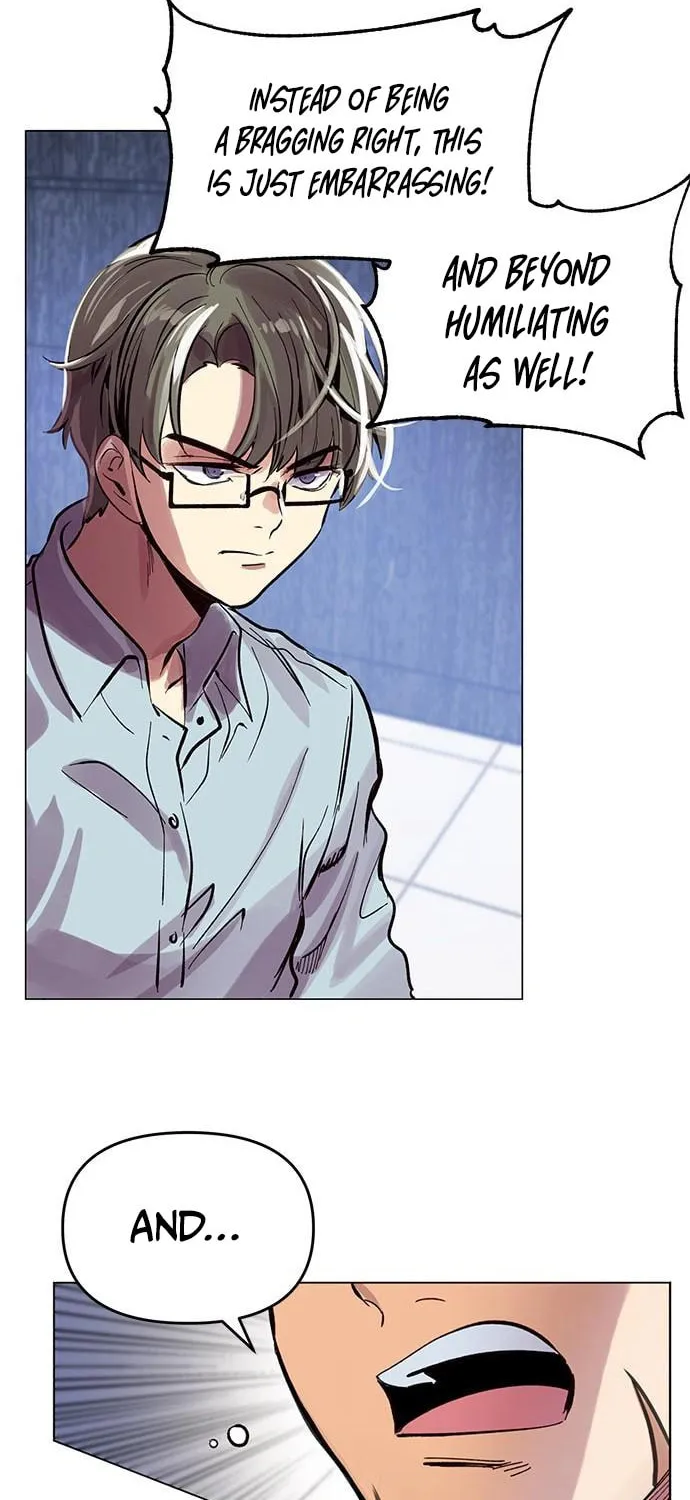Killing Spree Chapter 3 page 24 - 