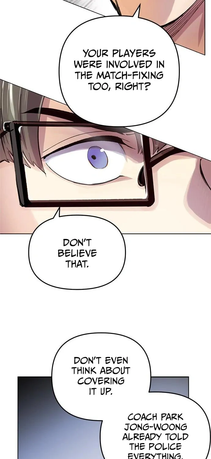 Killing Spree Chapter 3 page 25 - 