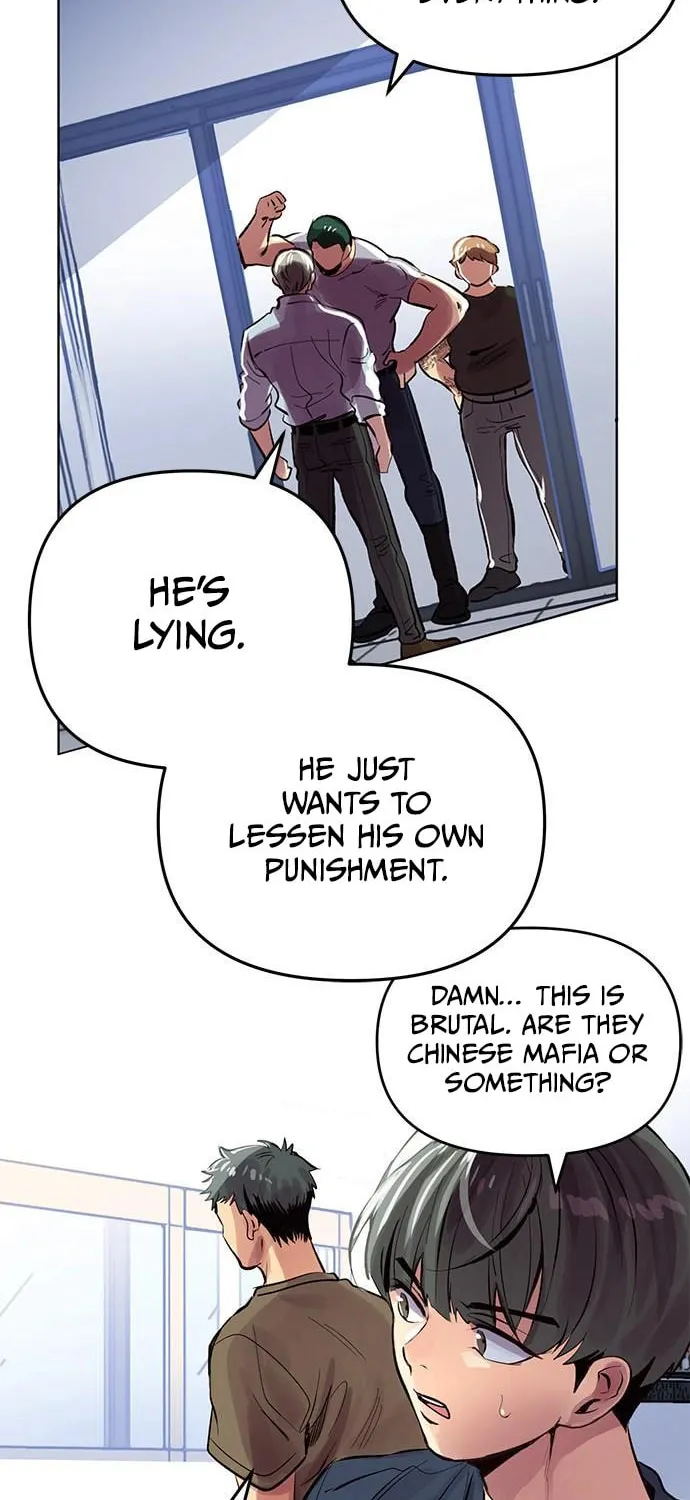 Killing Spree Chapter 3 page 26 - 