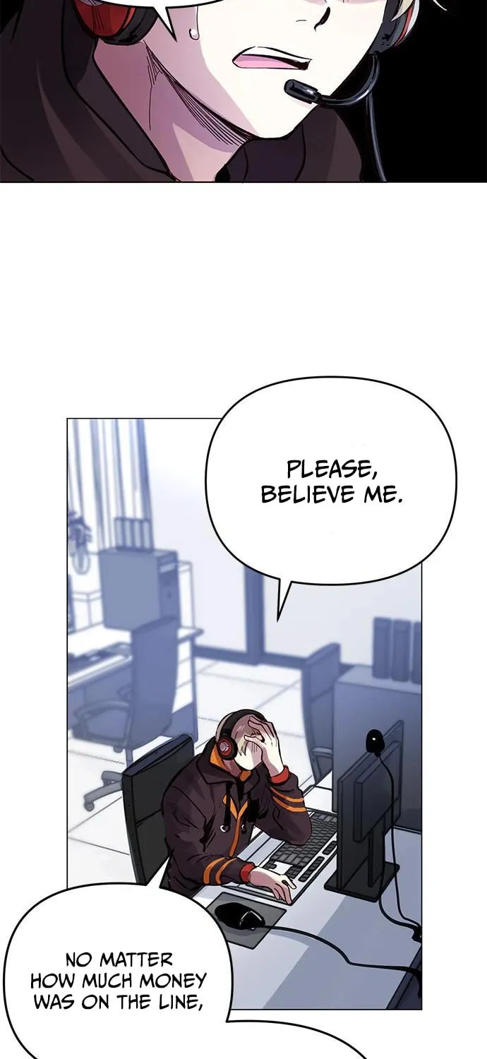 Killing Spree Chapter 3 page 30 - 