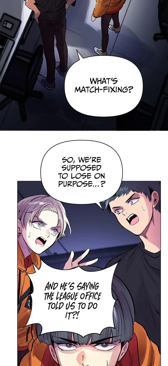 Killing Spree Chapter 3 page 4 - 