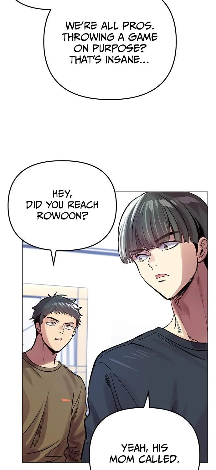 Killing Spree Chapter 3 page 31 - 