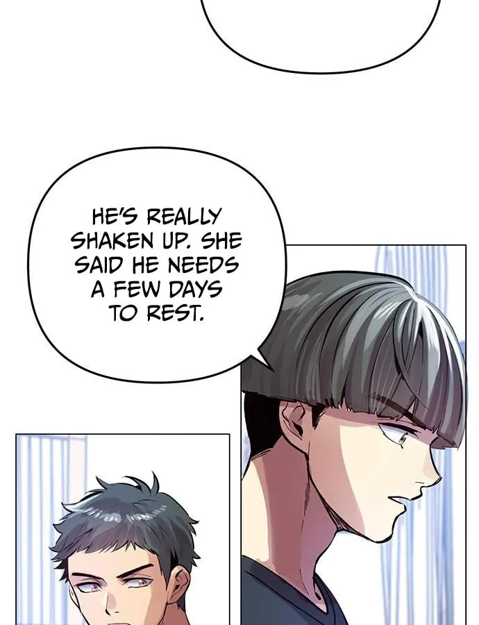 Killing Spree Chapter 3 page 32 - 
